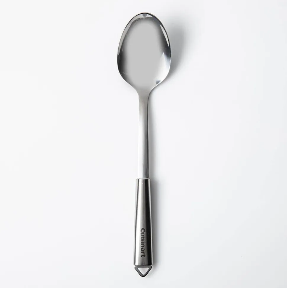 Cuisinart Fusion Pro Solid Spoon (Stainless Steel)