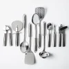 Cuisinart Fusion Pro Swivel Peeler (Stainless Steel)