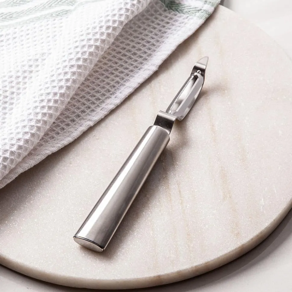 Cuisinart Fusion Pro Swivel Peeler (Stainless Steel)