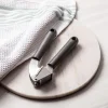Cuisinart Green Gourmet Complete Garlic Press (Grey)