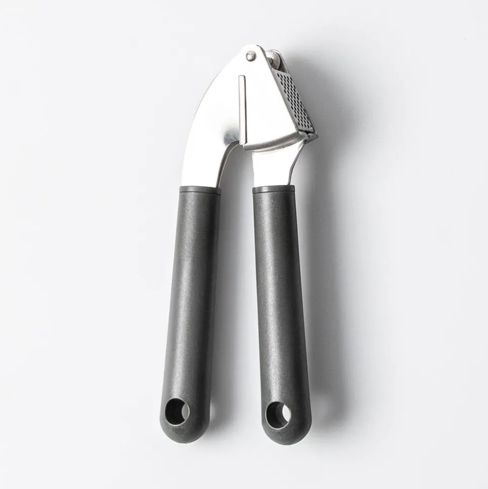 Cuisinart Green Gourmet Complete Garlic Press (Grey)