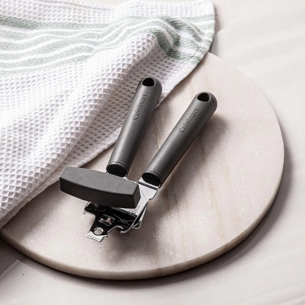Cuisinart Green Gourmet Complete Can Opener (Grey)