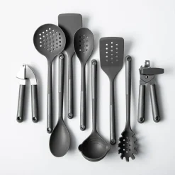 Cuisinart Green Gourmet Complete Slotted Turner (Grey)