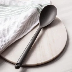 Cuisinart Green Gourmet Complete Solid Spoon (Grey)