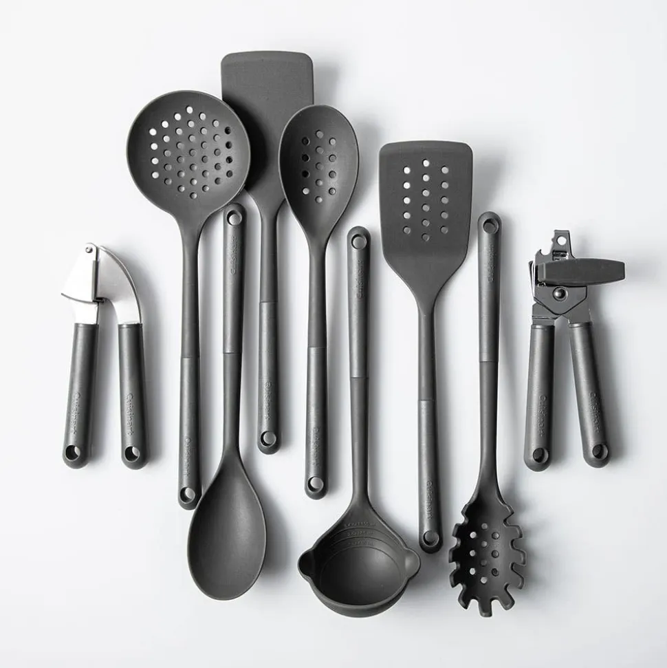 Cuisinart Green Gourmet Complete Spaghetti Server (Grey)