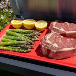 Cuisinart Outdoors Grilling Prep and Serve Tray - Set of 2