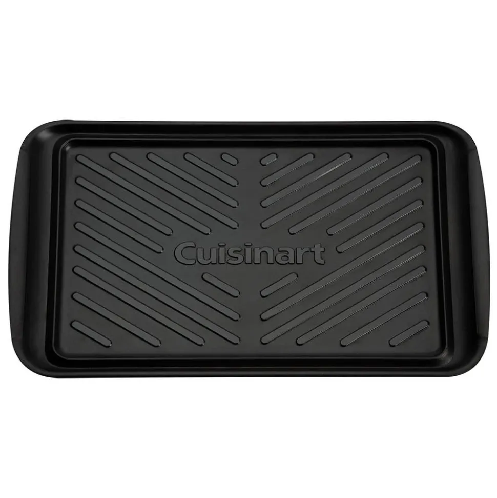 Cuisinart Outdoors Grilling Prep and Serve Tray - Set of 2