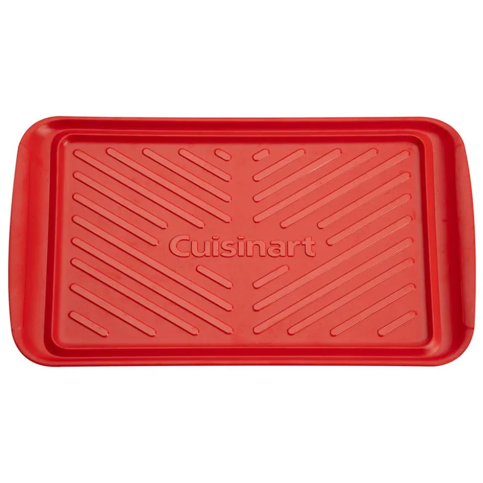 Cuisinart Outdoors Grilling Prep and Serve Tray - Set of 2