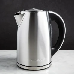 Cuisinart PerfecTemp Programmed Cordless Jug Kettle