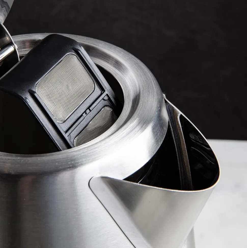 Cuisinart PerfecTemp Programmed Cordless Jug Kettle