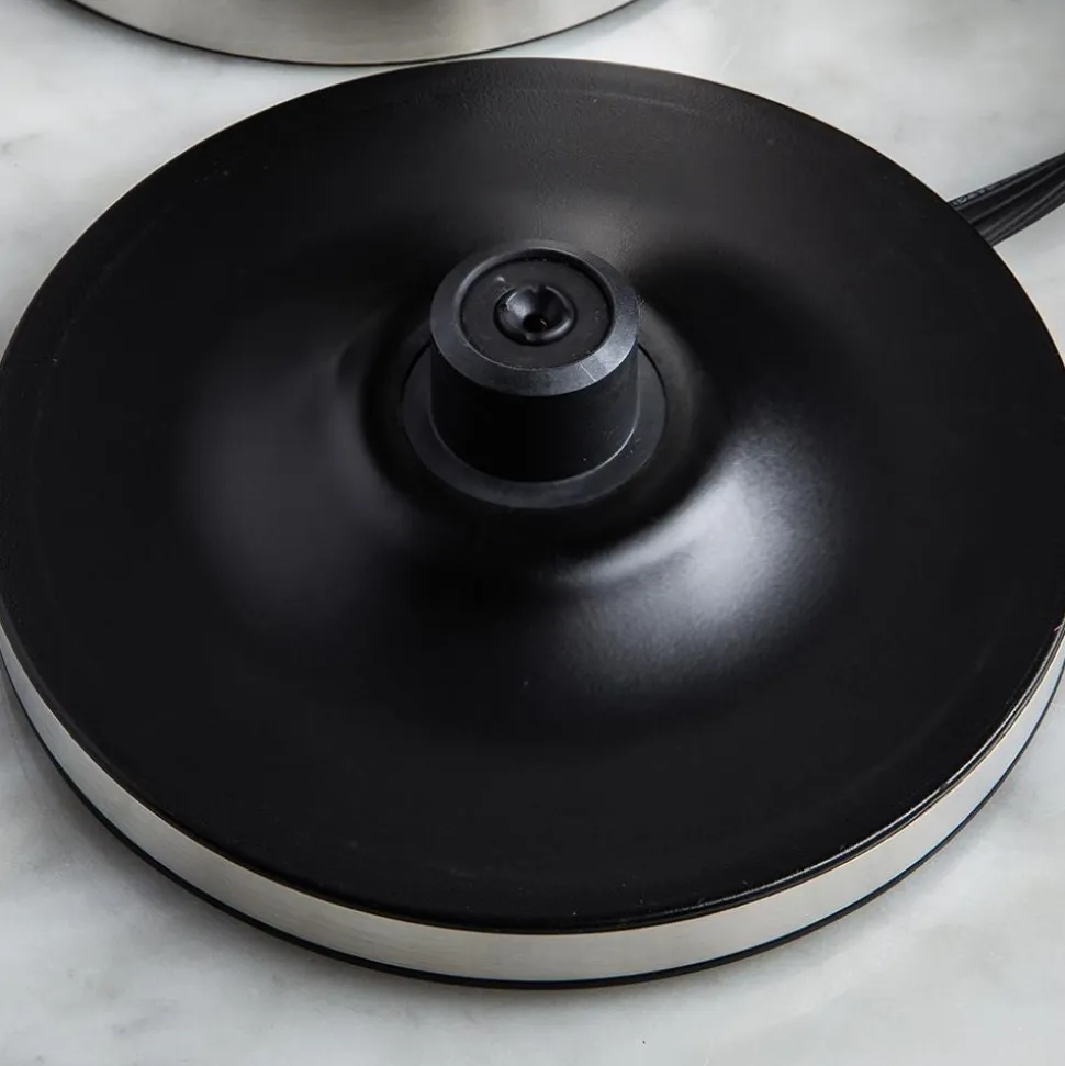 Cuisinart PerfecTemp Programmed Cordless Jug Kettle