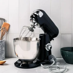 Cuisinart Precision Master Stand Mixer 4.5 Quart (Black)