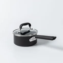 Cuisinart Purelyceramic Ceramic Cookware Combo - Set of 10 (Black)