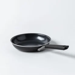 Cuisinart Purelyceramic Ceramic Cookware Combo - Set of 10 (Black)
