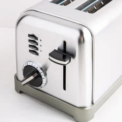 Cuisinart 2-Slice Retro Toaster