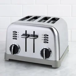 Cuisinart 4-Slice Retro Toaster