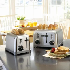 Cuisinart 4-Slice Retro Toaster