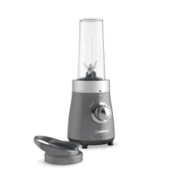 Cuisinart Smartpower Blender and Juicer Combo (Silver)