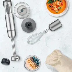 Cuisinart Smartstick 300 Watt Immersion Blender with Chopper