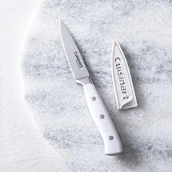 Cuisinart Triple Rivet Paring Knife (White)
