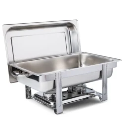 Cusina Classica Chafing Dish - 9 Litre
