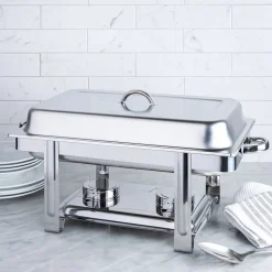 Cusina Classica Chafing Dish - 9 Litre