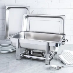 Cusina Classica Chafing Dish - 9 Litre