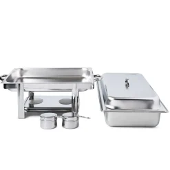 Cusina Classica Chafing Dish - 9 Litre