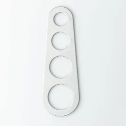Danesco Al Dente Spaghetti Measure (Stainless Steel)