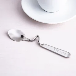 Danesco Espresso Hanging Spoon