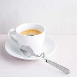 Danesco Espresso Hanging Spoon