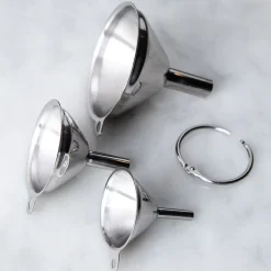 Danesco Mini Funnel Set
