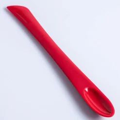 Danesco Mini Silicone Jar Spatula Each (Asstd.)