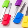 Danesco Mini Silicone Spatula - Assorted Colours