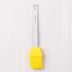 Danesco Mini Silicone Tipped Basting Brush - Assorted