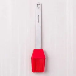 Danesco Mini Silicone Tipped Basting Brush - Assorted
