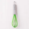 Danesco Mini Silicone Tipped Whisk - Assorted