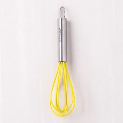 Danesco Mini Silicone Tipped Whisk - Assorted