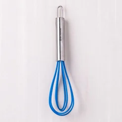 Danesco Mini Silicone Tipped Whisk - Assorted