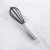 Danesco Mini Silicone Whisk Ea. (Asstd.)