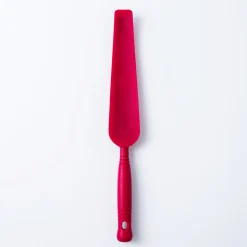 Danesco Silicone Blender Spatula (Red)