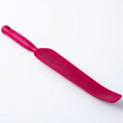 Danesco Silicone Blender Spatula (Red)