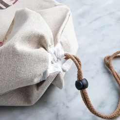 Danesco Vegetable Saver Potato Storage Bag (Natural)