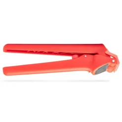 Dreamfarm Garject Lite Self-Cleaning Garlic Press Ea. 7.5