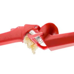 Dreamfarm Garject Lite Self-Cleaning Garlic Press Ea. 7.5