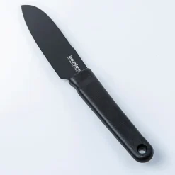 Dreamfarm Kneed 'Stainless Steel' Utility Knife w/ Sheath Ea. (Asstd.)