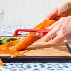 Dreamfarm Sharple Self-Sharpening Peeler Ea. 7
