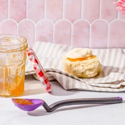 Dreamfarm Supoon Silicone Mini Sit-Up Spoon Ea. (Asstd.)