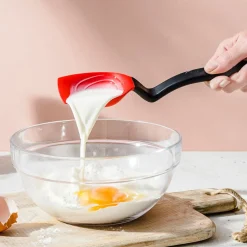 Dreamfarm Supoon Silicone Sit-Up Spoon Ea. (Asstd.)