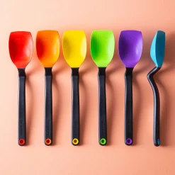 Dreamfarm Supoon Silicone Sit-Up Spoon Ea. (Asstd.)